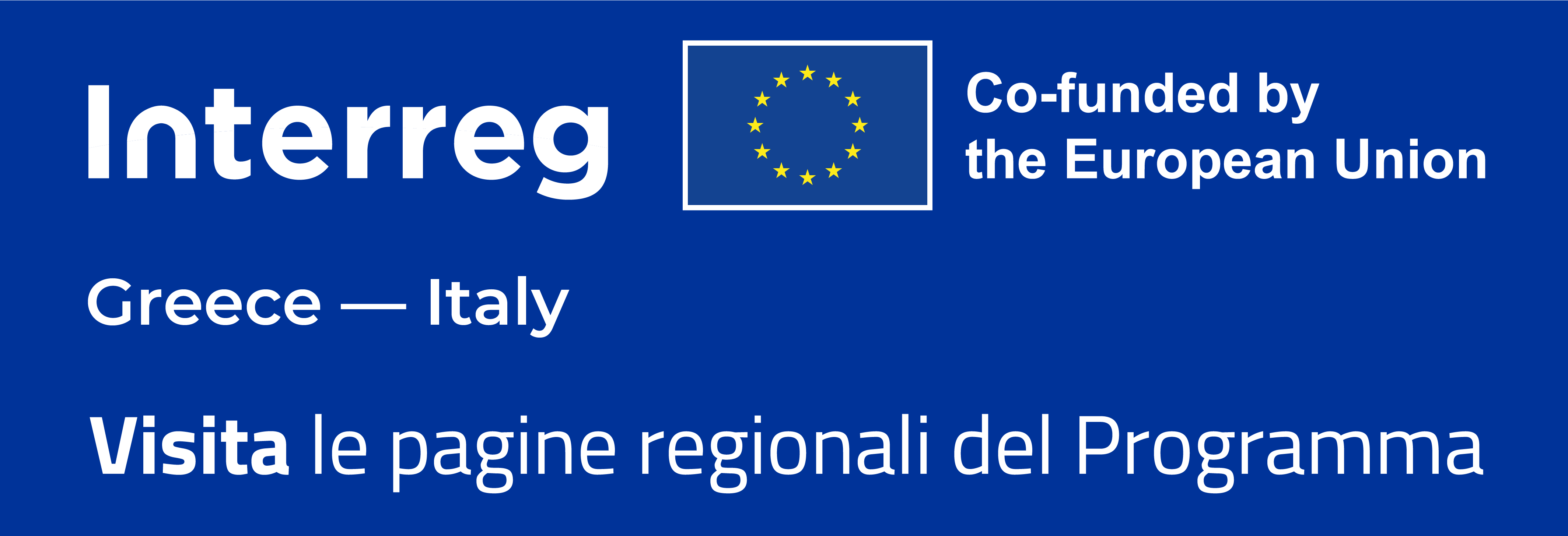 Interreg Greece