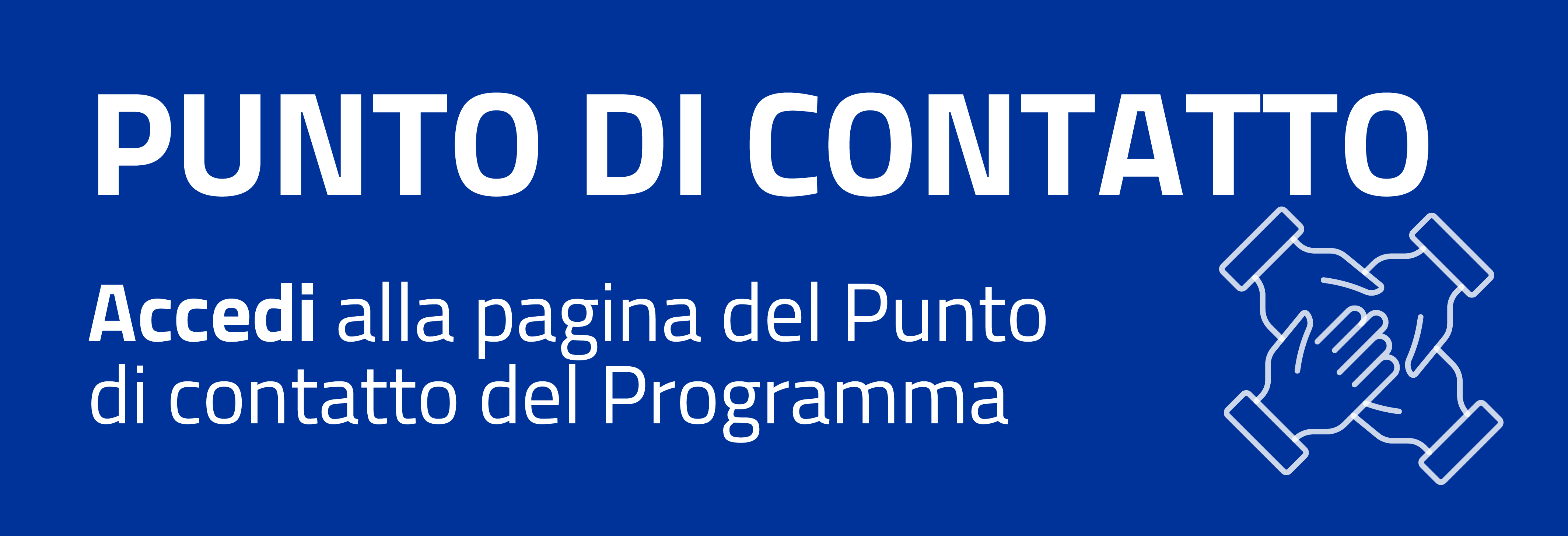Punto di contatto