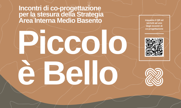 Calendario incontri di animazione territoriale connessi alla definizione della Strategia dell’area Medio Basento