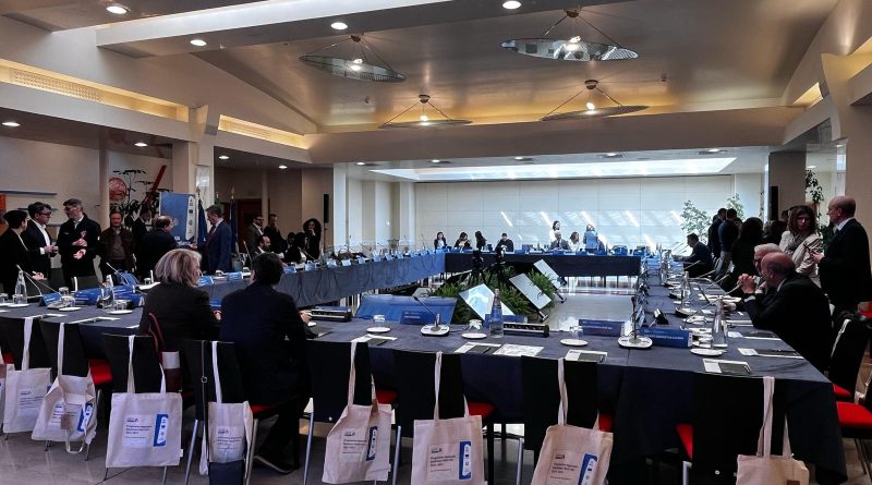 Il prossimo Comitato di Sorveglianza del PR Basilicata FESR FSE+ 2021-2027