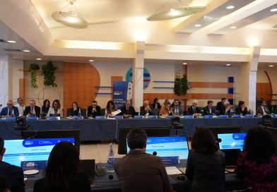 Si è concluso il IV Comitato di Sorveglianza