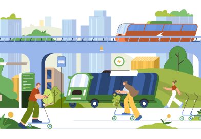 Basilicata più connessa: tre nuovi hub intermodali