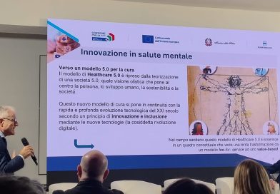 Dalla Cura alla Comunità: un momento di confronto sulle opportunità del Budget di Salute