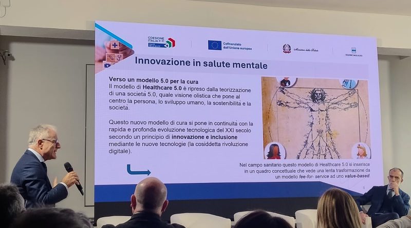 Dalla Cura alla Comunità: un momento di confronto sulle opportunità del Budget di Salute