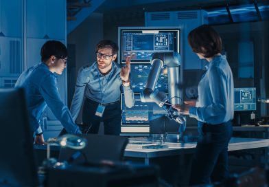 Pubblicato l’avviso: Infrastrutture di ricerca – Potenziamento delle infrastrutture di ricerca pubbliche lucane in ambito S3 – scad. 15/01/2026