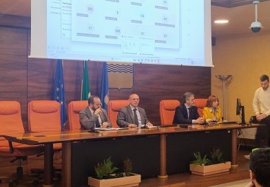 Incontro con il partenariato economico sociale