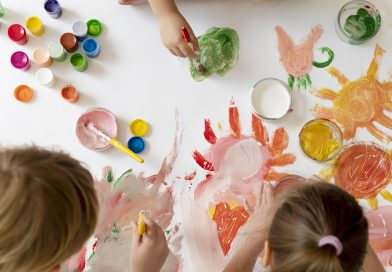 Avviso Pubblico “Un nido per l’infanzia” – attivazione nuovi servizi per l’a.e. 2025/2026