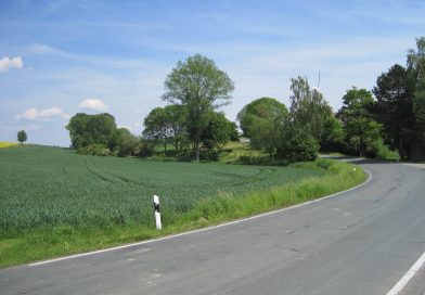 Accordo per la viabilità delle aree interne del Medio Basento