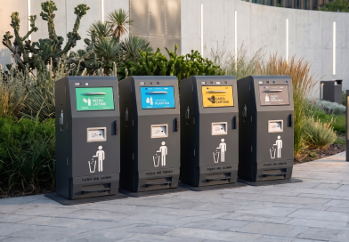 Gestione intelligente dei rifiuti: nuove opportunità con l’Avviso “Smart Bins”