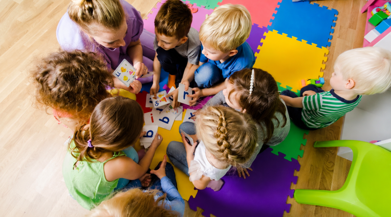 Avviso pubblico per il potenziamento dei servizi educativi 0–6 anni gestiti da privati