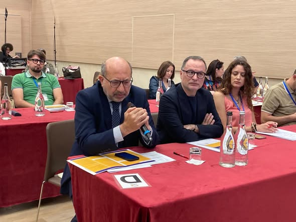 Primo corso TPM regionale per il potenziamento della rete dei trapianti