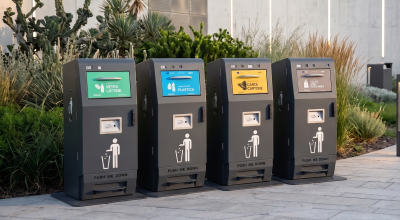 Proroga Avviso “Smart Bins”