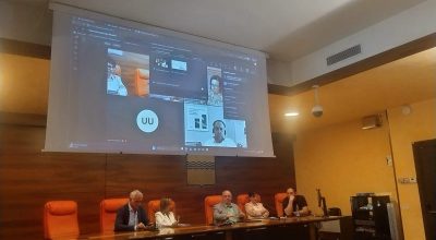 Incontro di consultazione partenariale