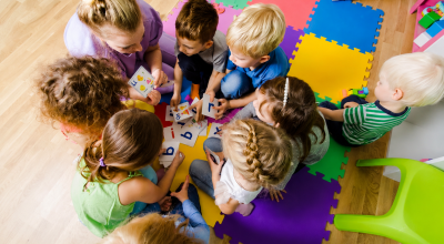 Avviso pubblico servizi educativi 0–36 mesi gestiti da privati
