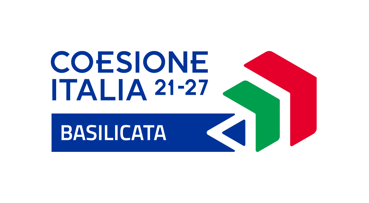 Coesione Italia 2021–2027 Basilicata
