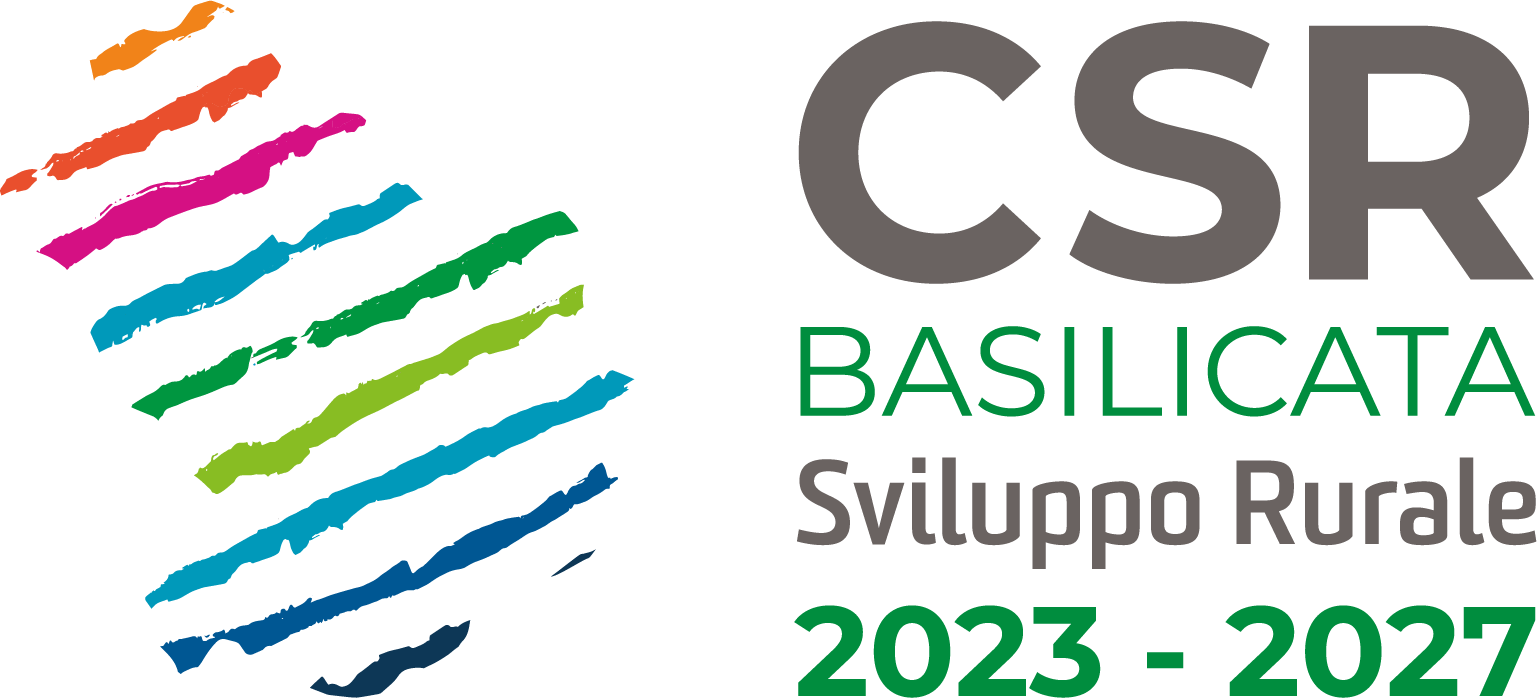 CSR Basilicata Sviluppo Rurale 2023–2027