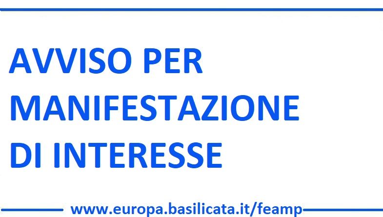 Misura 5.68, Iniziative di Promozione e Valorizzazione – Approvazione Avviso di Interesse