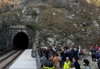 In occasione della “Giornata della Memoria della sciagura ferroviaria di Balvano” l’FSE finanzia 6 borse di studio