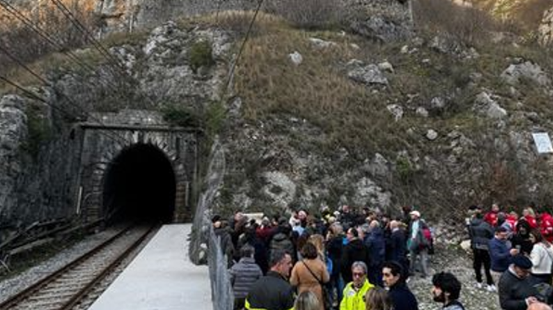 In occasione della “Giornata della Memoria della sciagura ferroviaria di Balvano” l’FSE finanzia 6 borse di studio